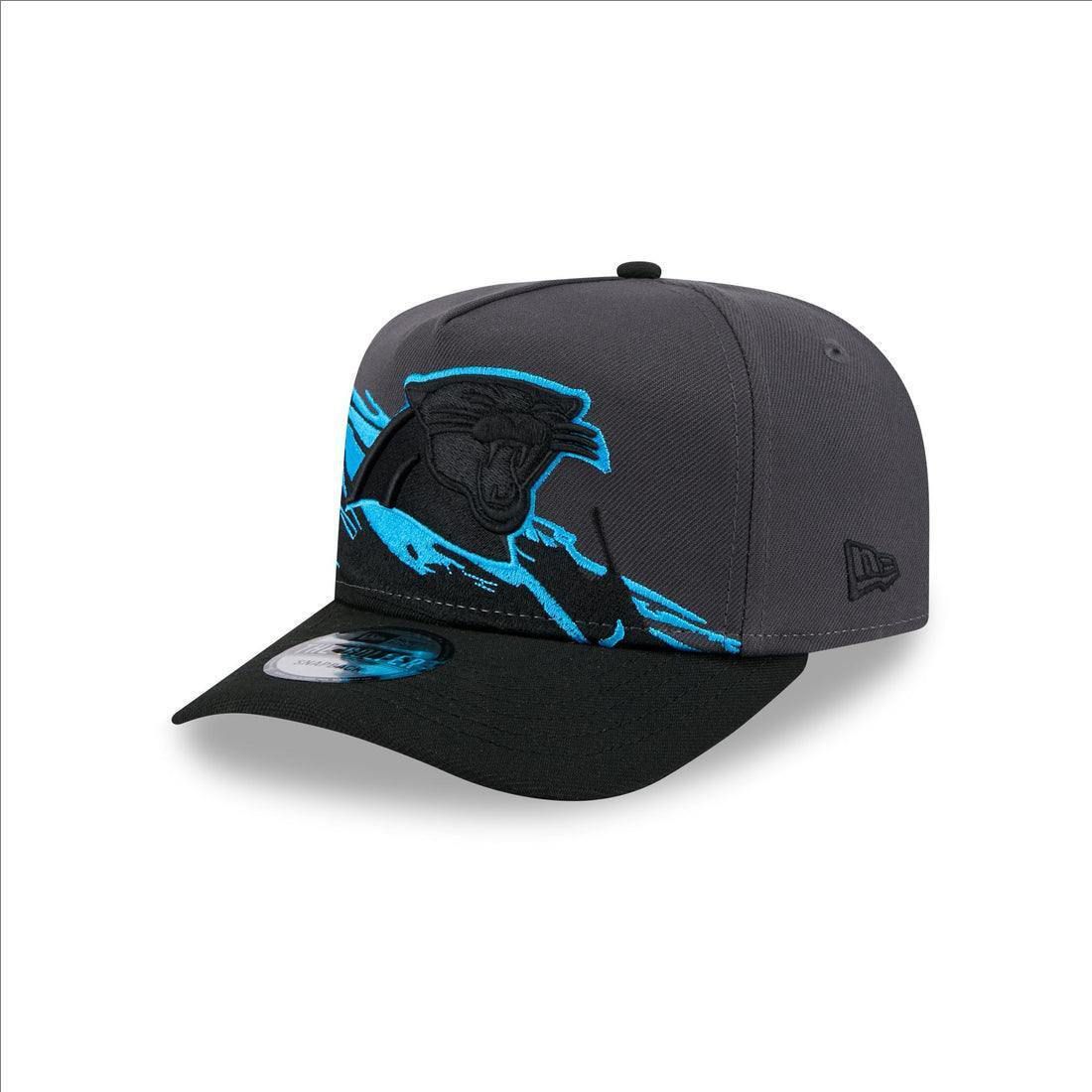 2025 NFL Carolina Panthers Hat style TX 02->nfl hats->Sports Caps